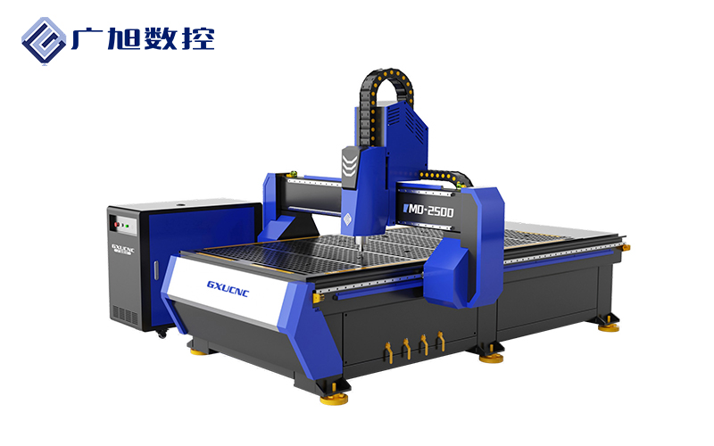 廣旭數(shù)控MD-2500數(shù)控雕刻機